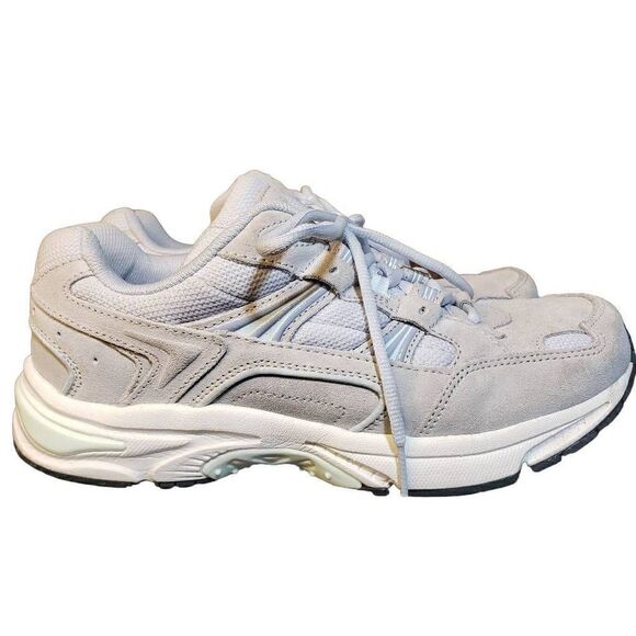 Vionic‎ 23 Walk Vapor/Blue Size 8 Walking Shoe Comfort - Picture 1 of 11